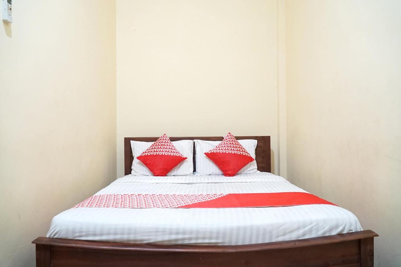 Oyo Flagship 1034 Pondok Mulia Guest House Syariah Balikpapan  Exterior foto