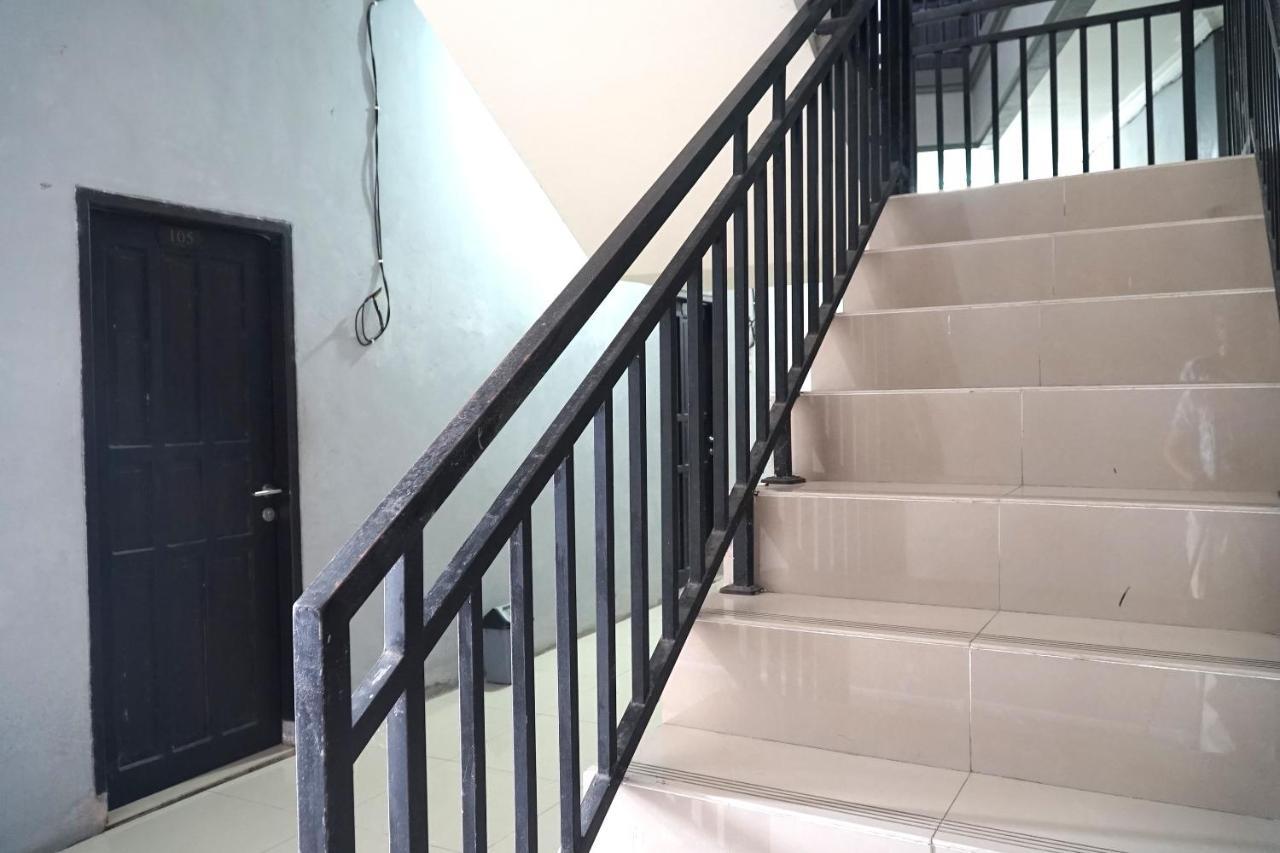 Oyo Flagship 1034 Pondok Mulia Guest House Syariah Balikpapan  Exterior foto