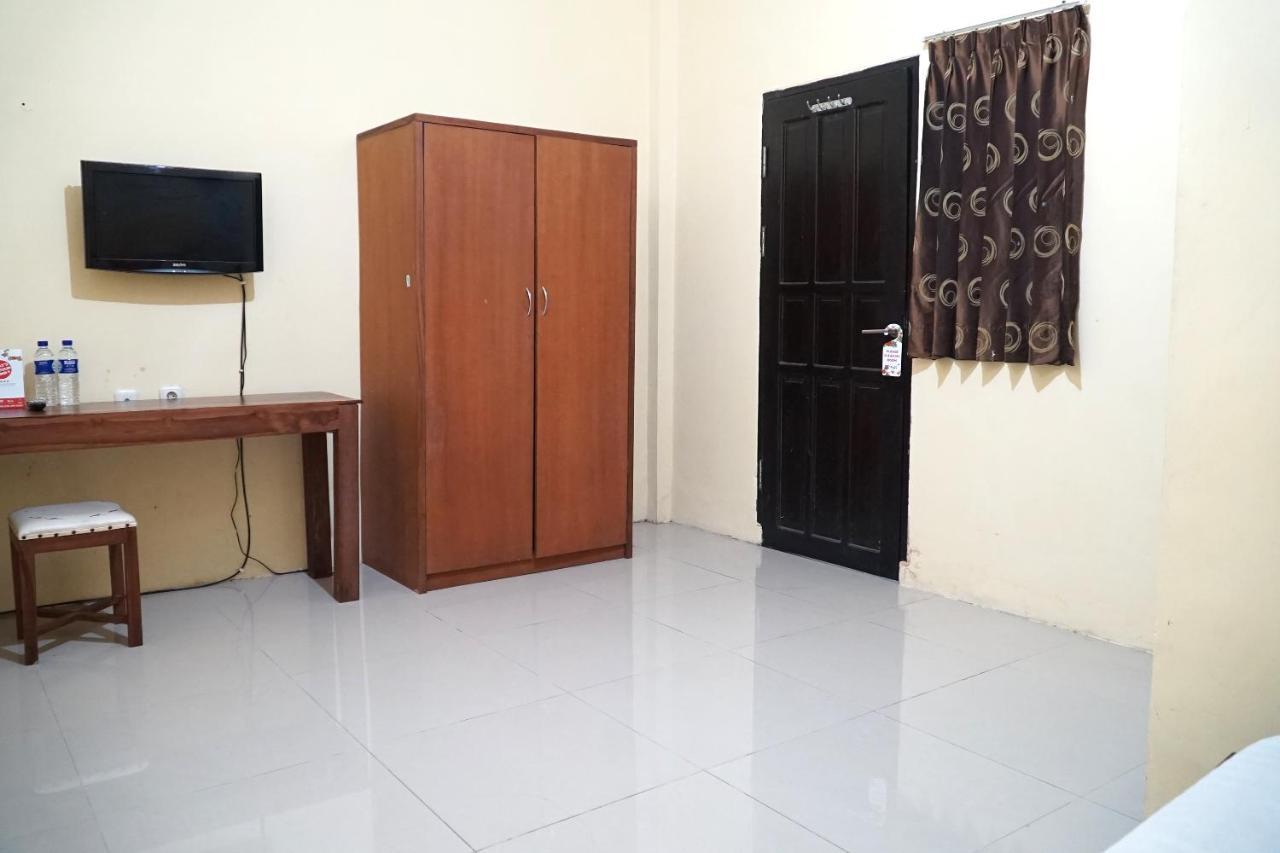 Oyo Flagship 1034 Pondok Mulia Guest House Syariah Balikpapan  Exterior foto