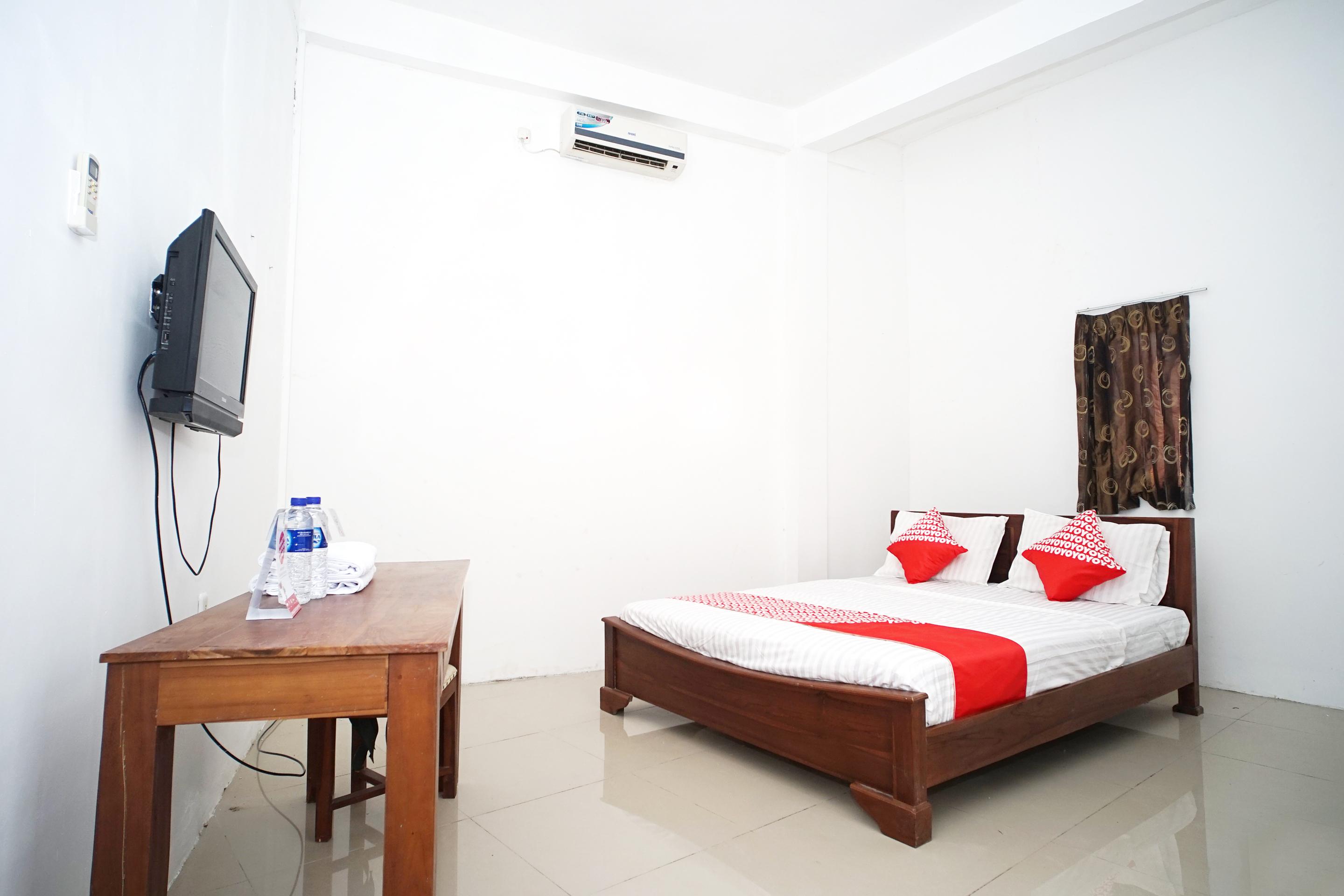 Oyo Flagship 1034 Pondok Mulia Guest House Syariah Balikpapan  Exterior foto