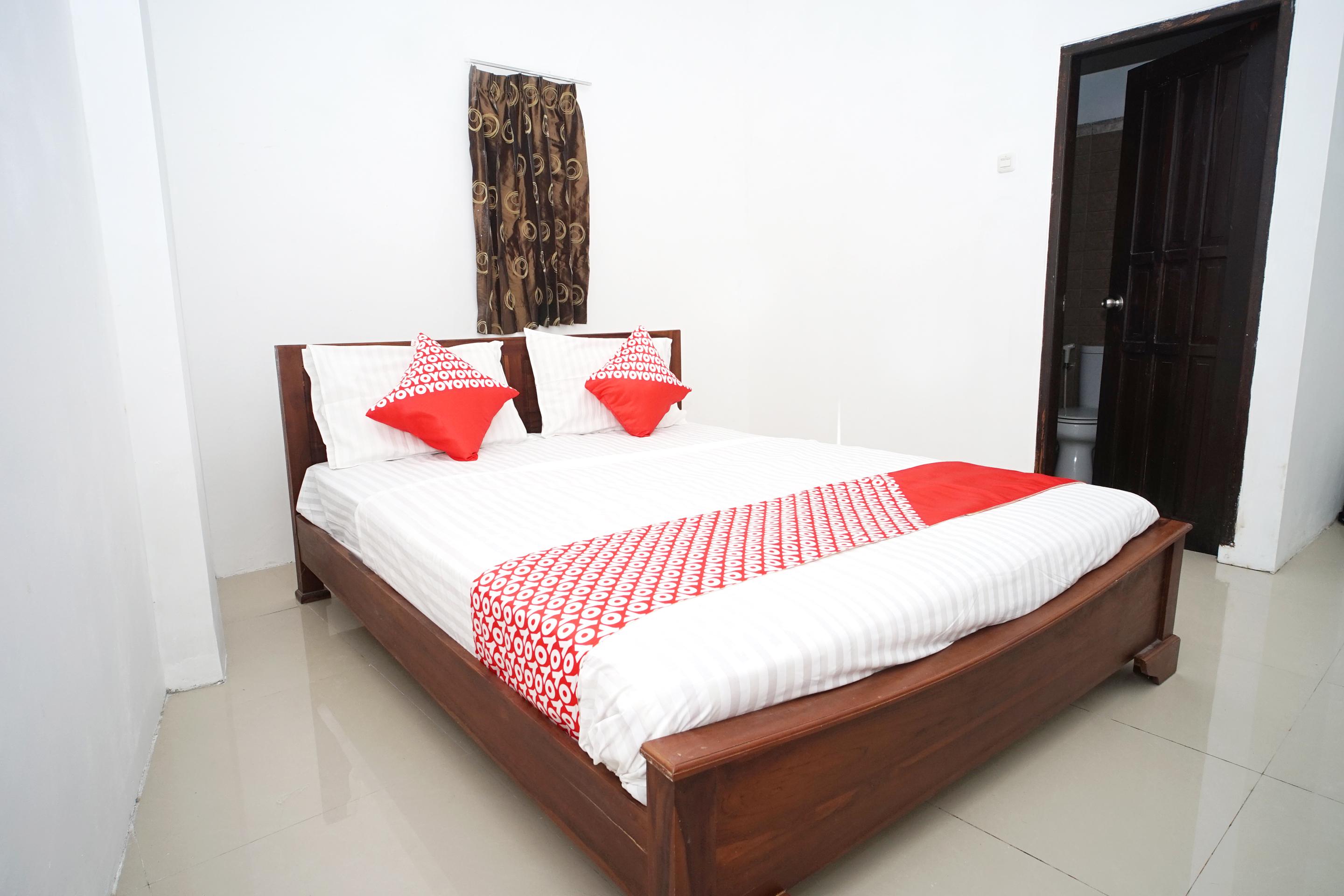 Oyo Flagship 1034 Pondok Mulia Guest House Syariah Balikpapan  Exterior foto