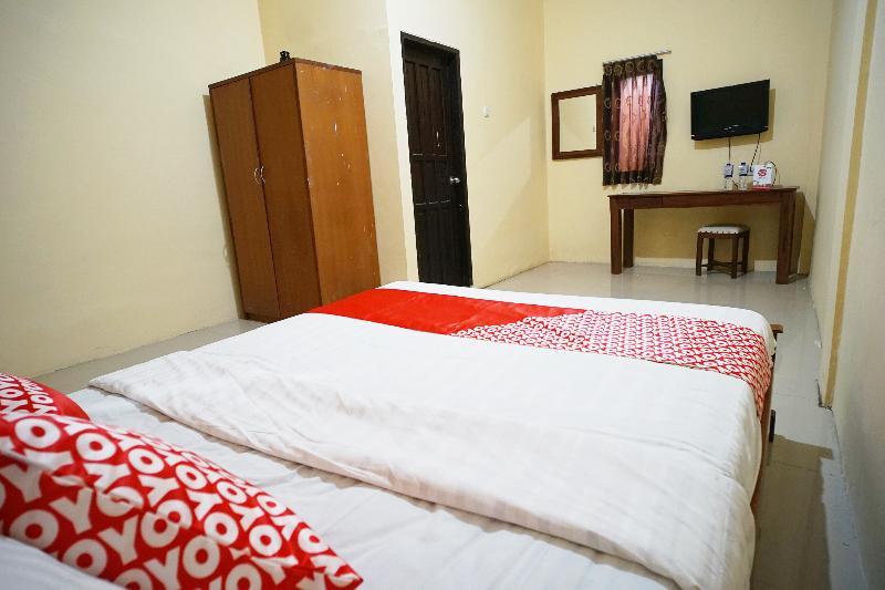 Oyo Flagship 1034 Pondok Mulia Guest House Syariah Balikpapan  Exterior foto